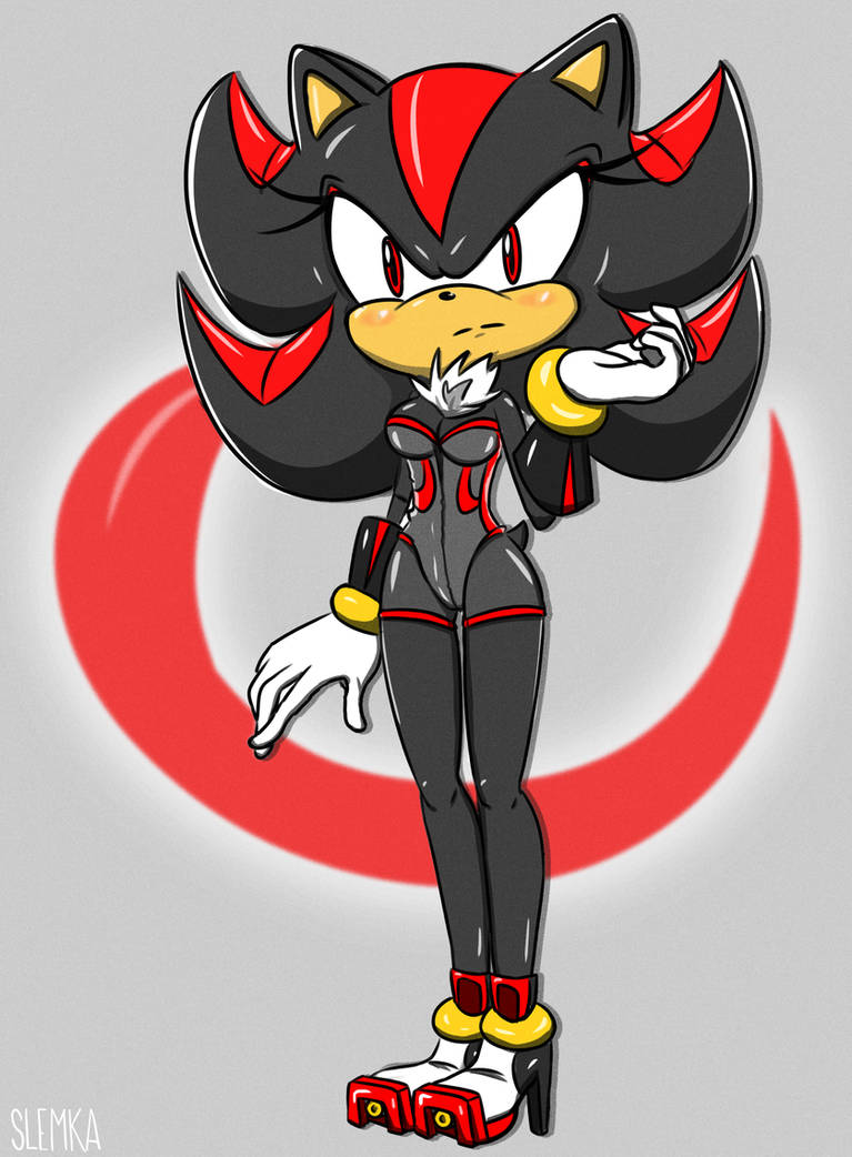 Shadow 63 by slemka on DeviantArt
