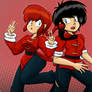 Ranma 1/2