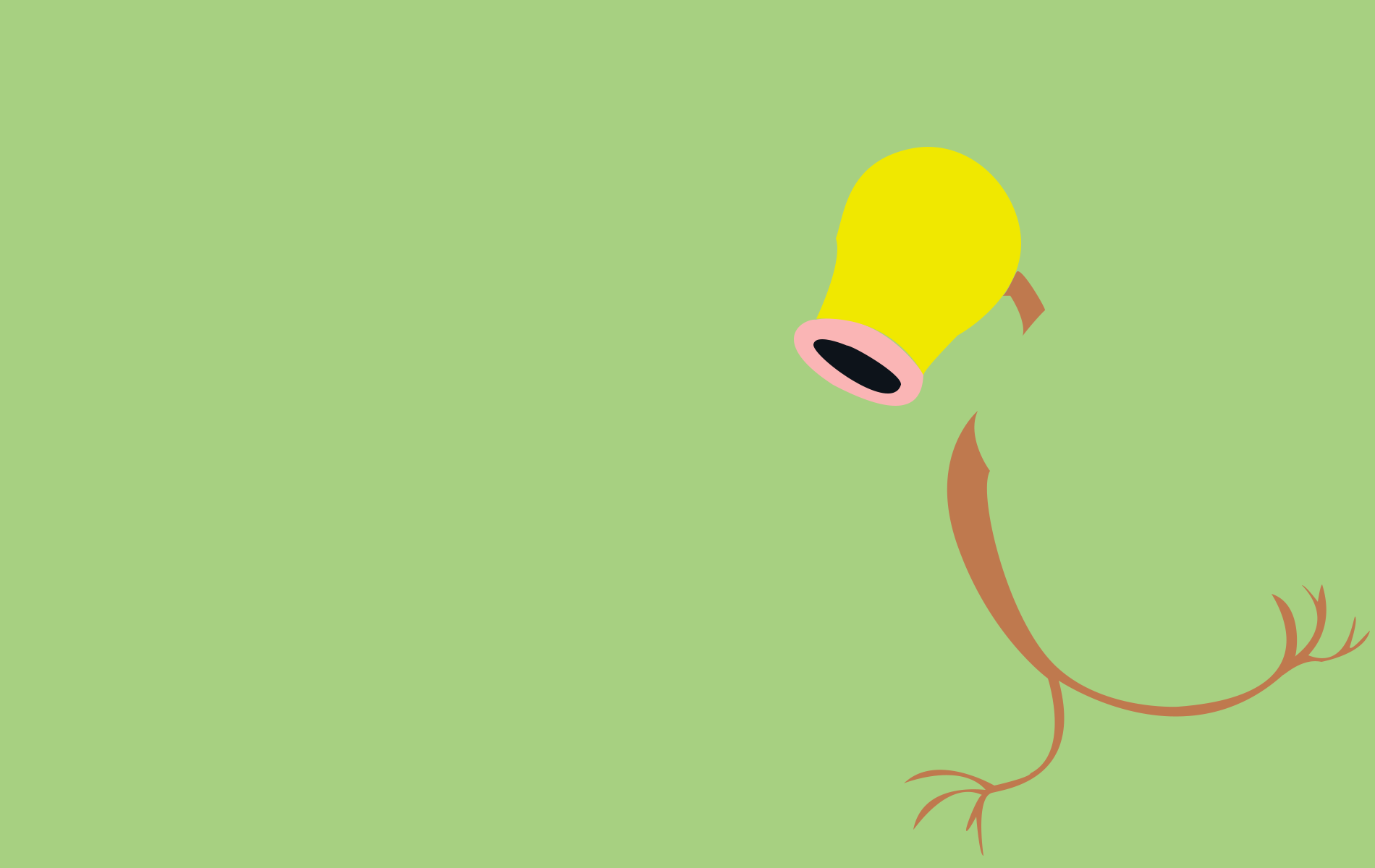 Bellsprout