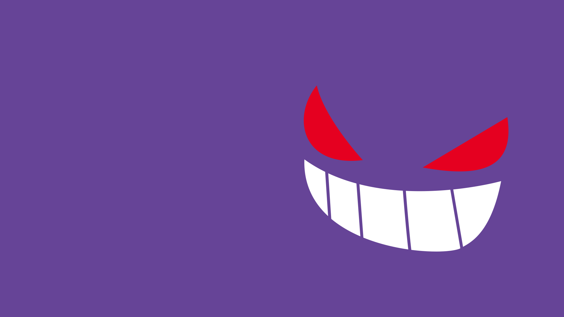 094 Shiny Gengar by UnusualPotato1872 on DeviantArt