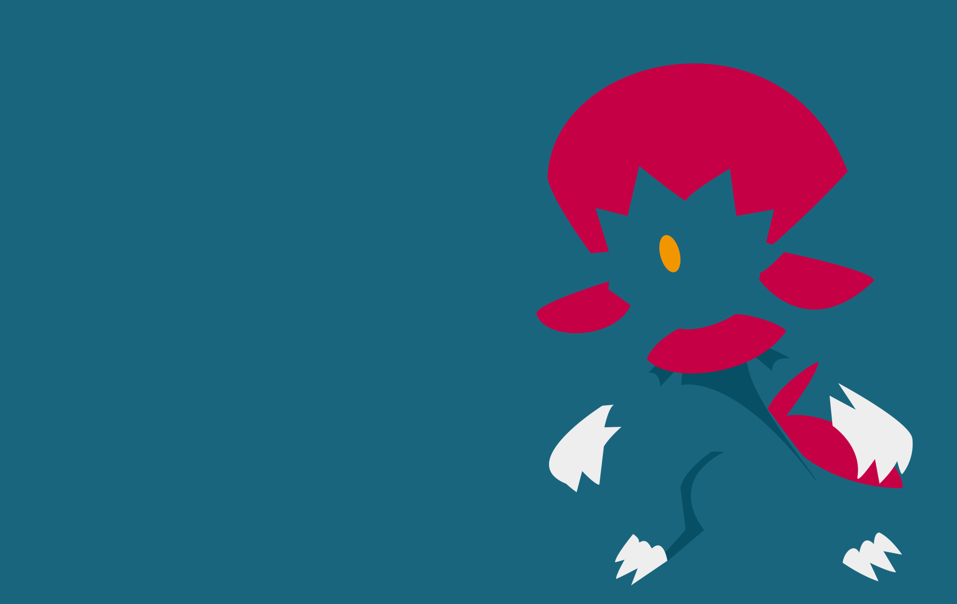 Weavile