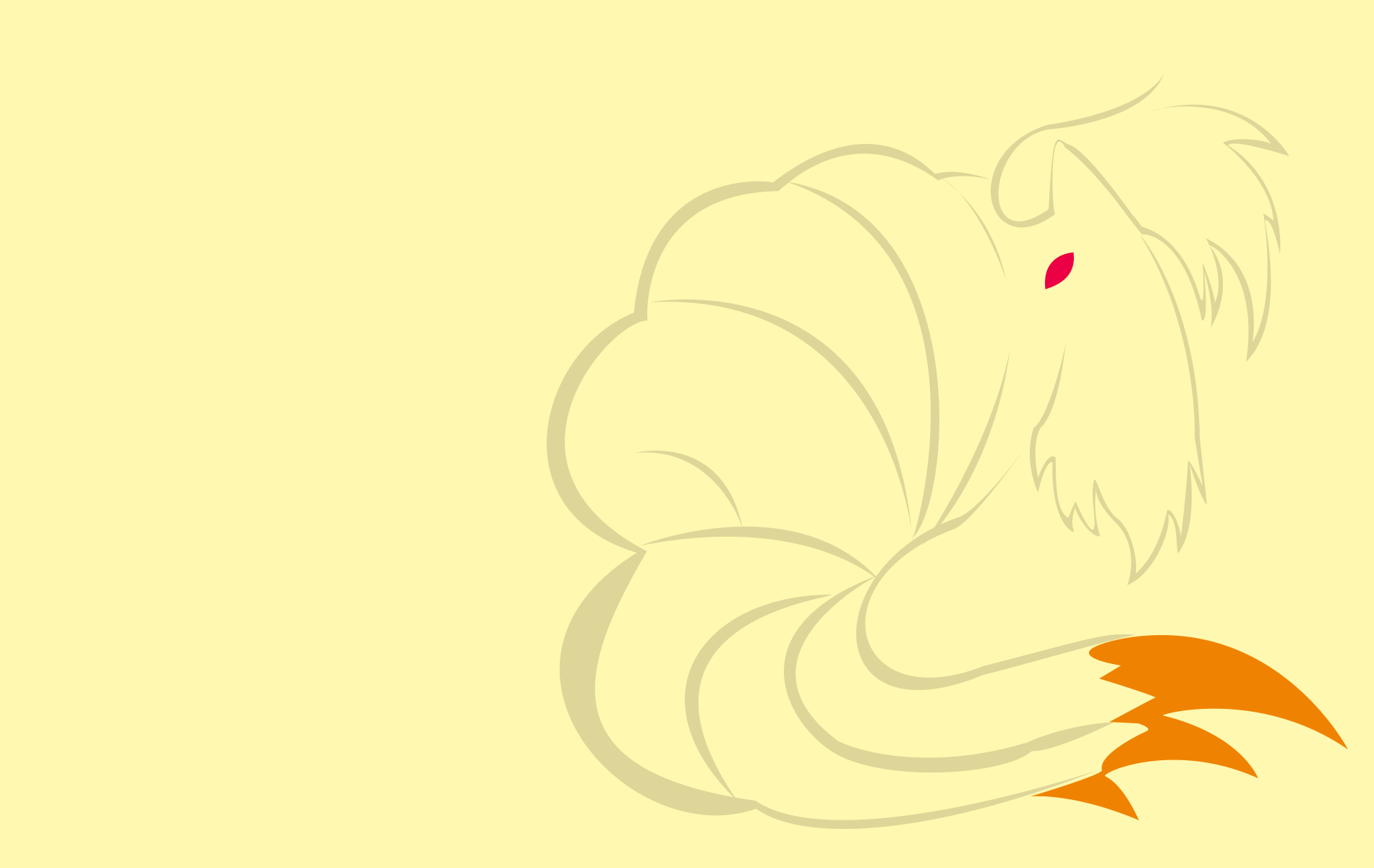 Ninetales