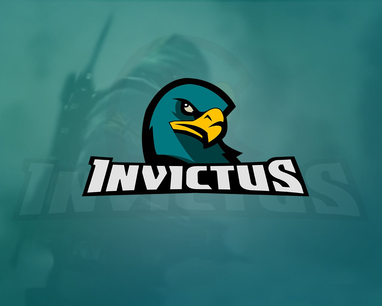 Invictus eSports logo