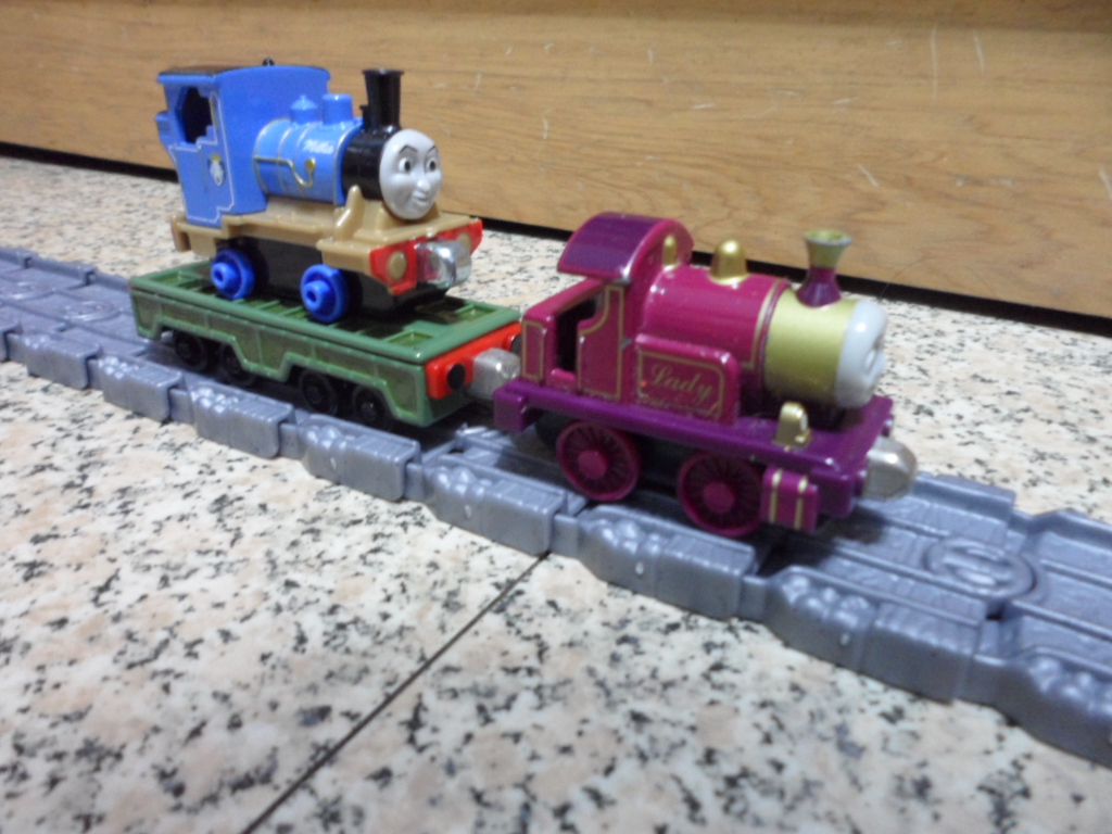 Lady And Millie Take Along By Thomasanime On Deviantart Lady And Millie Take Along By Thomasanime On Deviantart