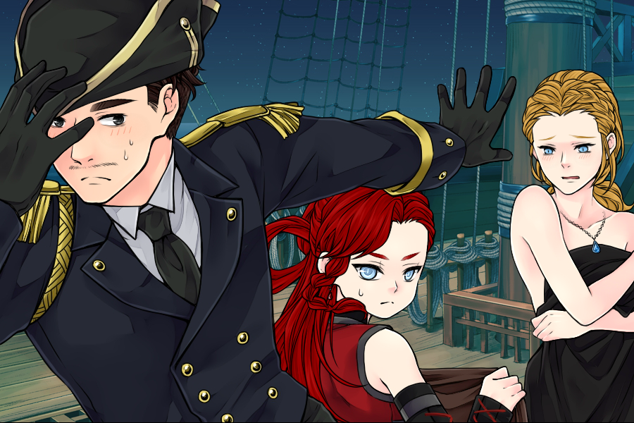 Humanized Rms Freedom Humanised on REMEMBER-RMS-OLYMPIC - DeviantArt