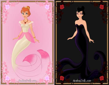 Ariel AzaleasDolls Disney Princess, ariel Shell, disney Princess, fictional  Character png