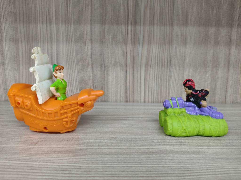 Disney Rufio Peter Pan vs Rufio by ThomasAnime on DeviantArt