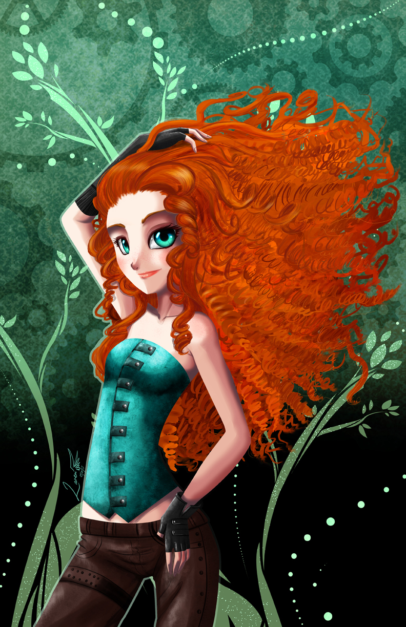 .::Merida::.