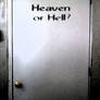 Heaven Door?