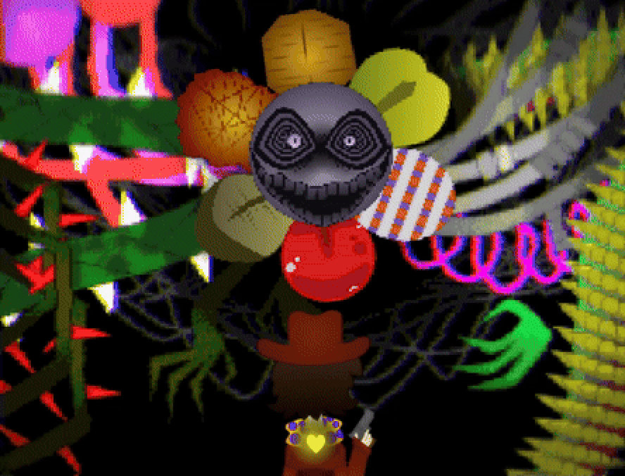 Meta Flous (SPOILERS) META FLOWEY =) by MetaPhoton on DeviantArt