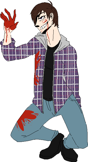 The Most Problematic Fave by maimegg on DeviantArt
