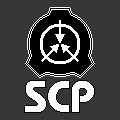 SCP logo #1 by SekaiMelji on DeviantArt