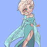 Elsa Frozen