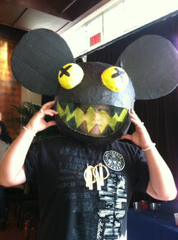 ME Deadmau5