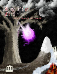 Song of the Earth cover i