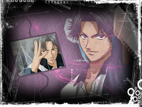 Atobe Wallpaper