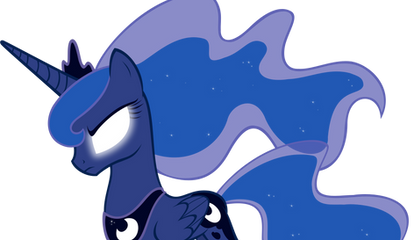 Princess Luna