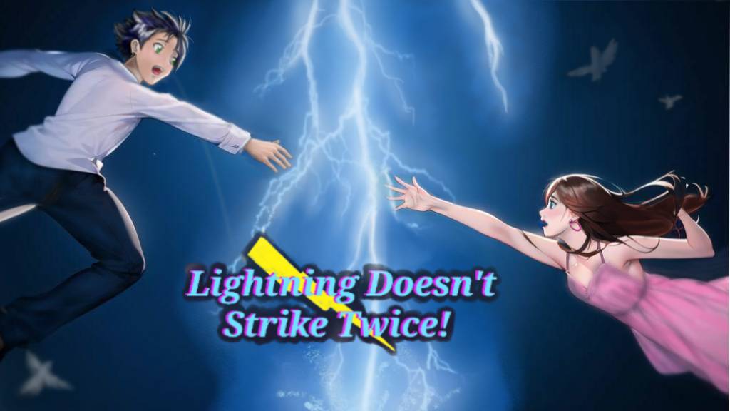 The banner of my book