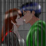 In prison of the abyss