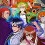 Group aura
