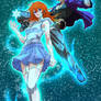Eternity ice