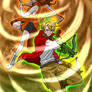 True arrow