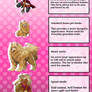 Angel baby's different modes
