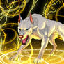 Duke pet form