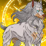 Duke Beast form