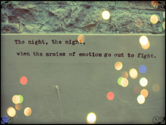 The Night