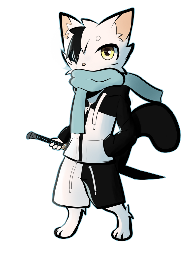 Time-Skip by Long-Waffles on DeviantArt