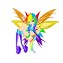 Winx: Rainbow Dash!