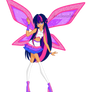 Winx: Twilight Sparkle!