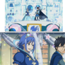 Gruvia Fantasia