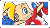 Billy Hatcher Stamp