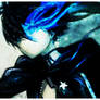 Black Rock Shooter Sig