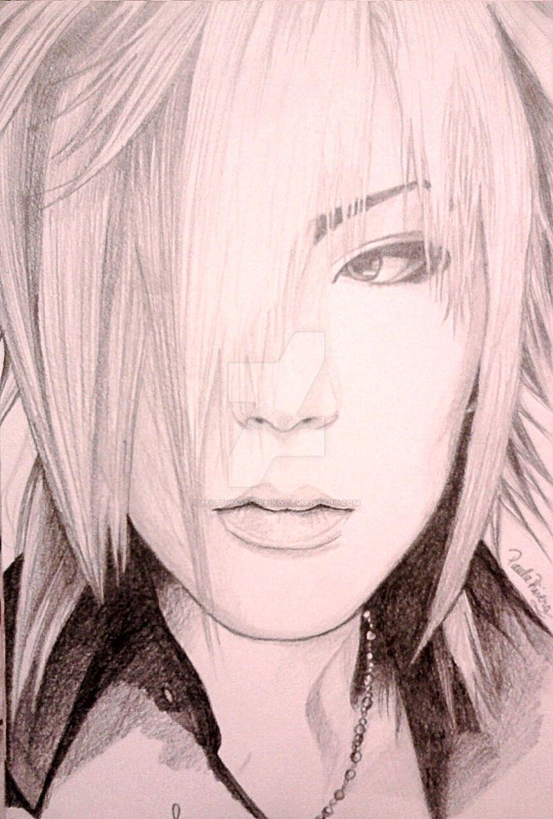 uruha the gazette