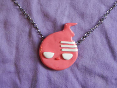 Death The Kid Soul Necklace - Soul Eater