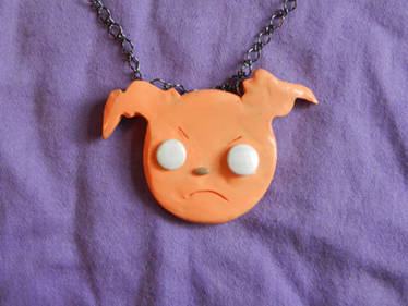 Maka Soul Necklace - Soul Eater