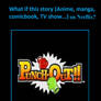 What If Punch Out On Netflix