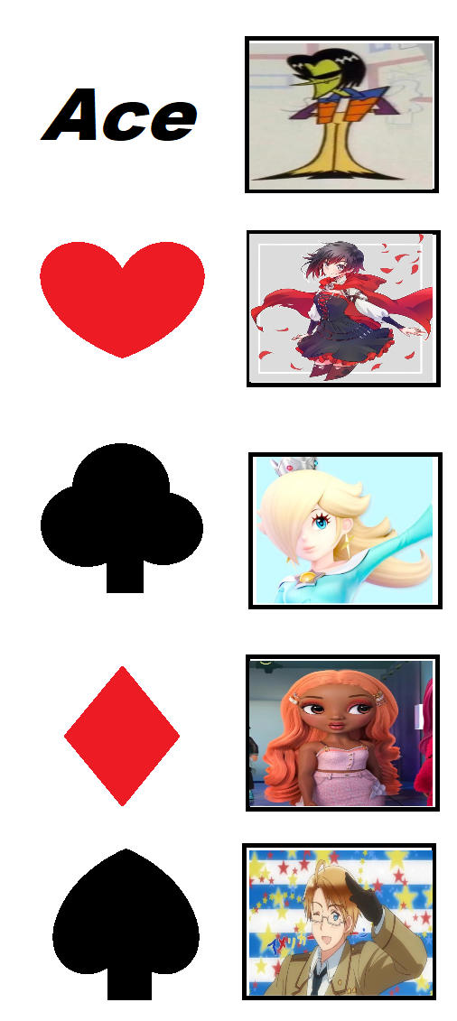 Card Meme by Gachatuber00067 on DeviantArt