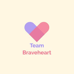 Power Players: Team Braveheart Title