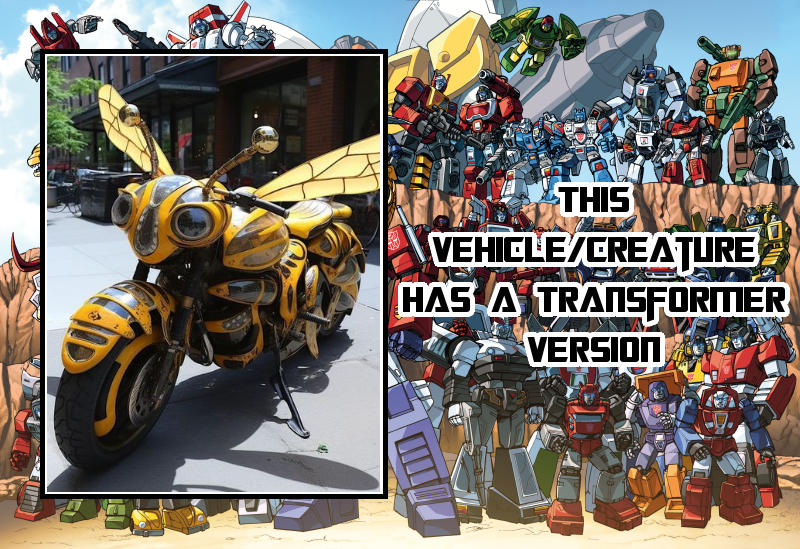 Transformers Version Transformer Version Meme (ACL Ver.) by Gachatuber00067 on DeviantArt