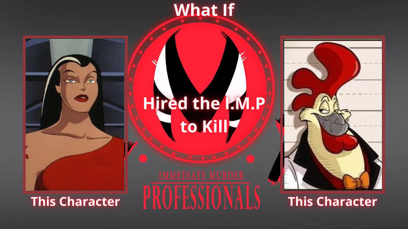 Ipm Cartoons I M P Meme by Gachatuber00067 on DeviantArt