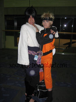 FANIME 2008 touchy