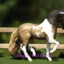 Breyer G2 Andalusian