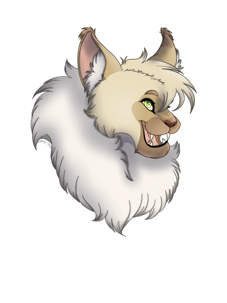 Hazel by Stephy09 on DeviantArt