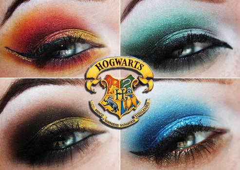 Hogwarts Houses