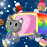 Nyan Cat!!~