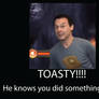 TOASTY MEME